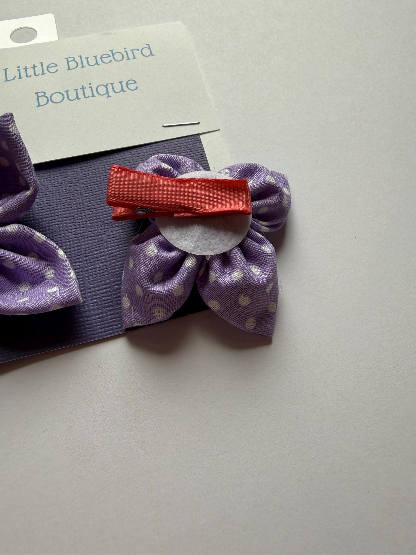 Capybara Pigtail Set