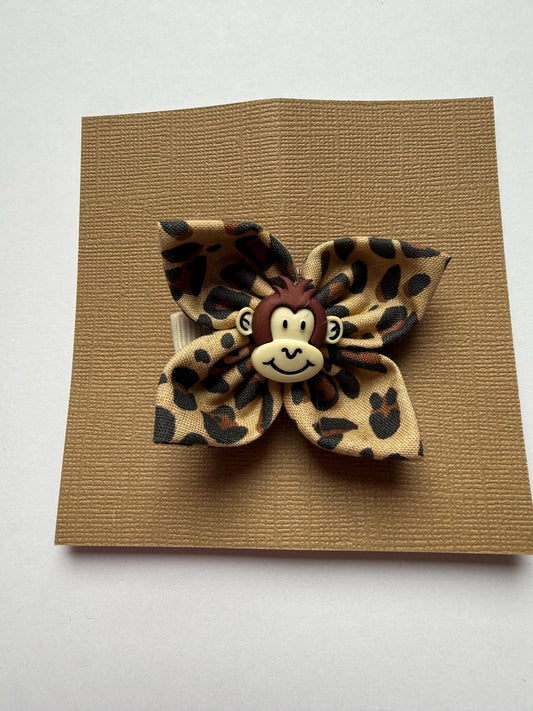 Monkey Single bow