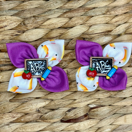 ABC Pigtail Set