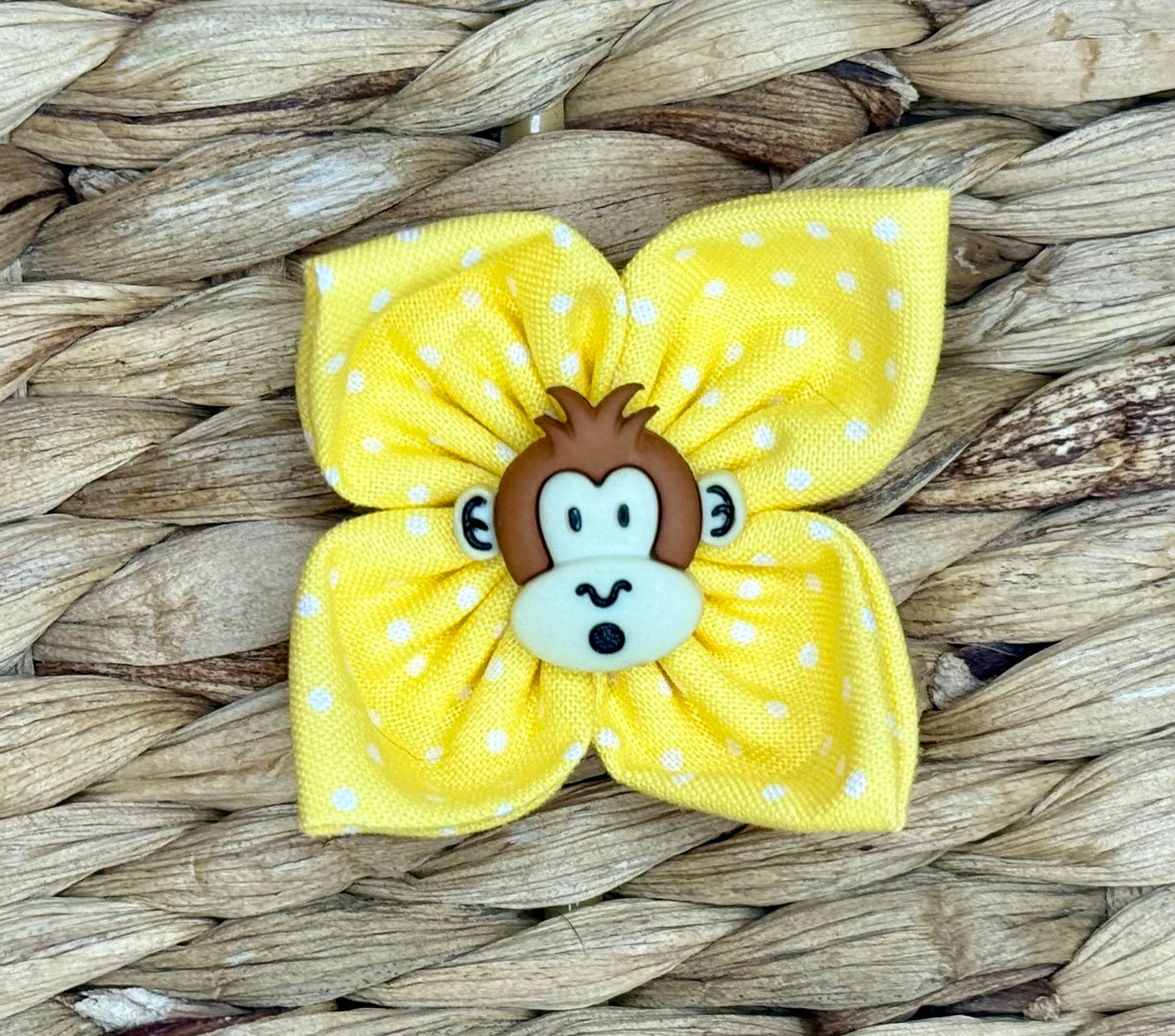 Monkey Single Bow