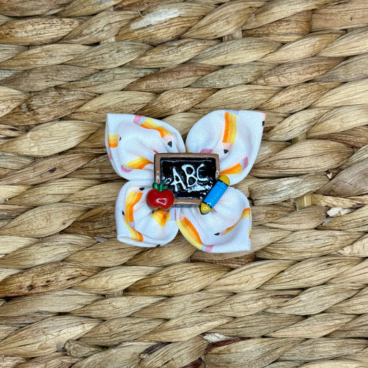 ABC Single Bow