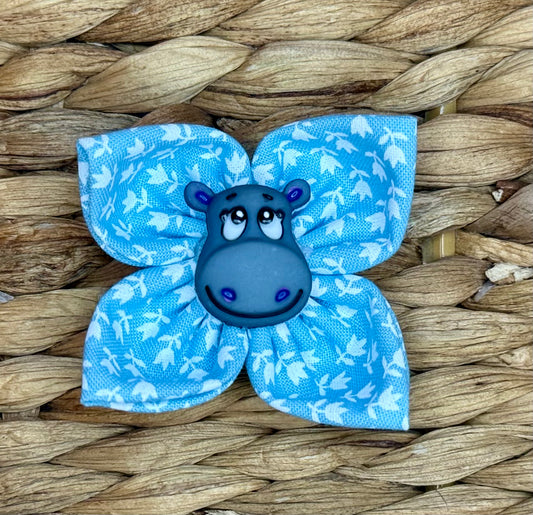 Hippo Single Bow