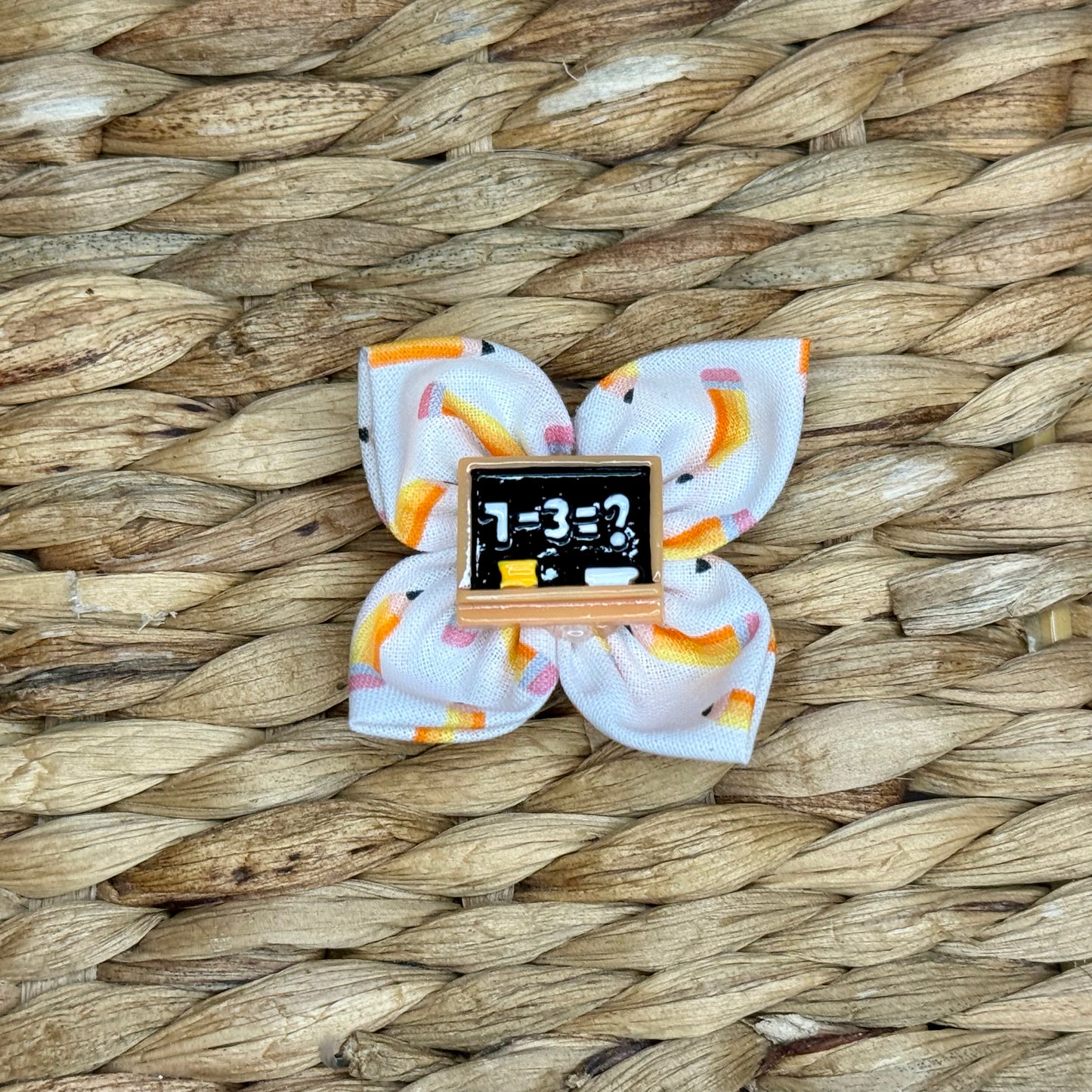 Math Single Bow