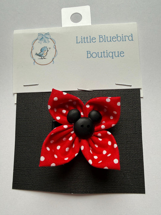 Minnie Single bow